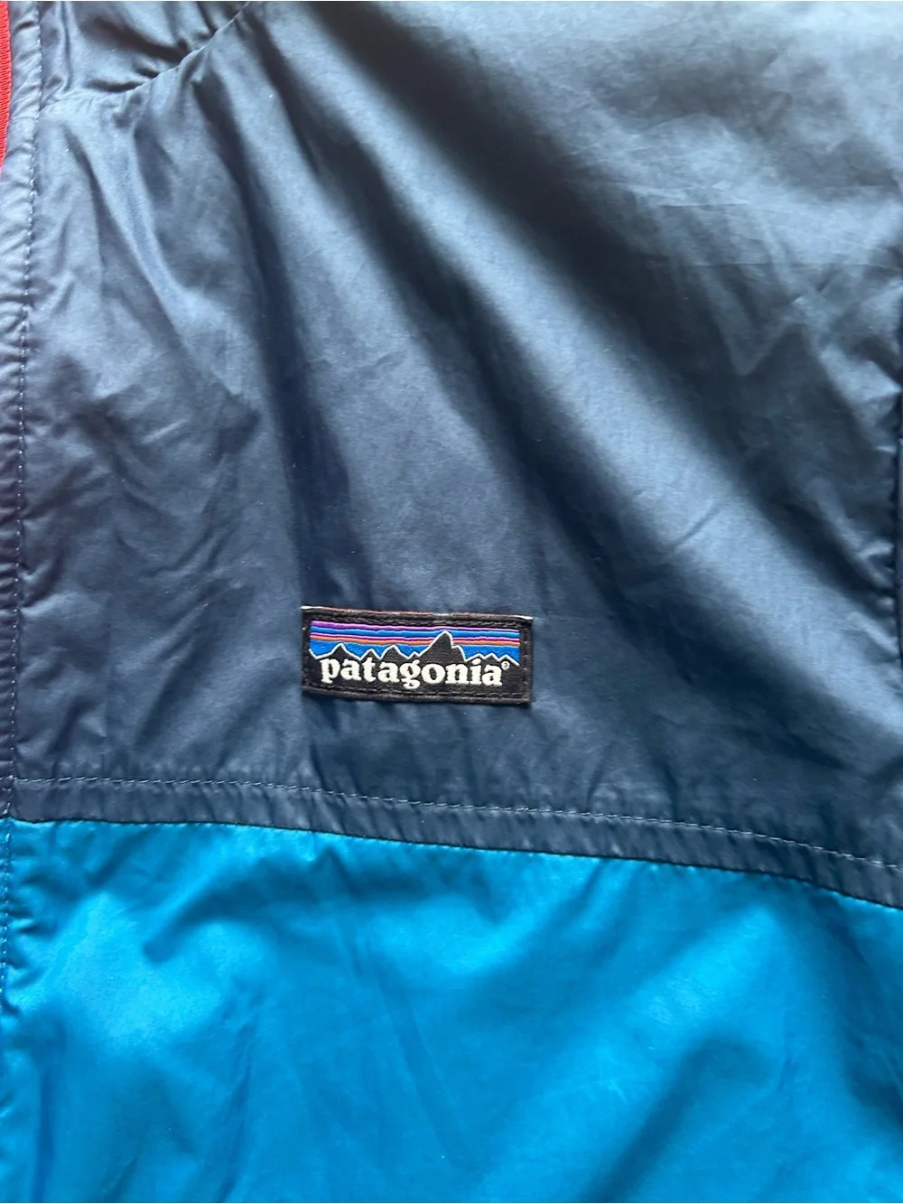 Patagonia Boys Everyday 4-in-1 Jacket